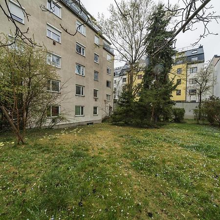 Homely Apartment - 10 Minutes To Stephansplatz Wenen Buitenkant foto