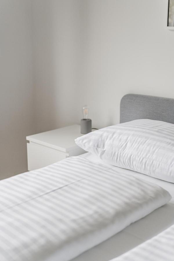 Homely Apartment - 10 Minutes To Stephansplatz Wenen Buitenkant foto
