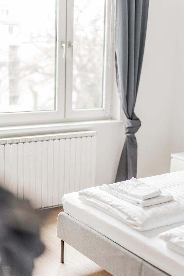 Homely Apartment - 10 Minutes To Stephansplatz Wenen Buitenkant foto
