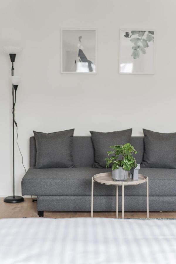 Homely Apartment - 10 Minutes To Stephansplatz Wenen Buitenkant foto