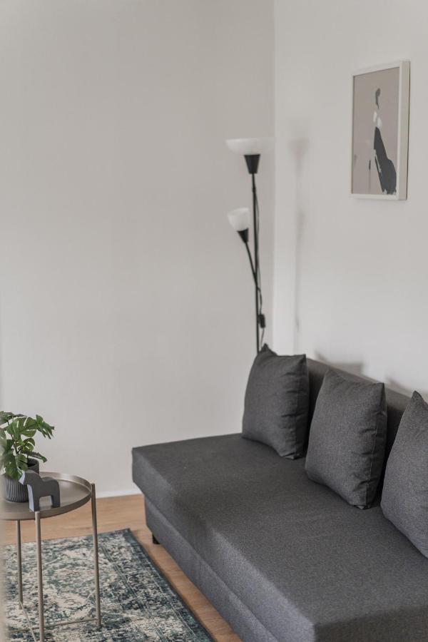 Homely Apartment - 10 Minutes To Stephansplatz Wenen Buitenkant foto