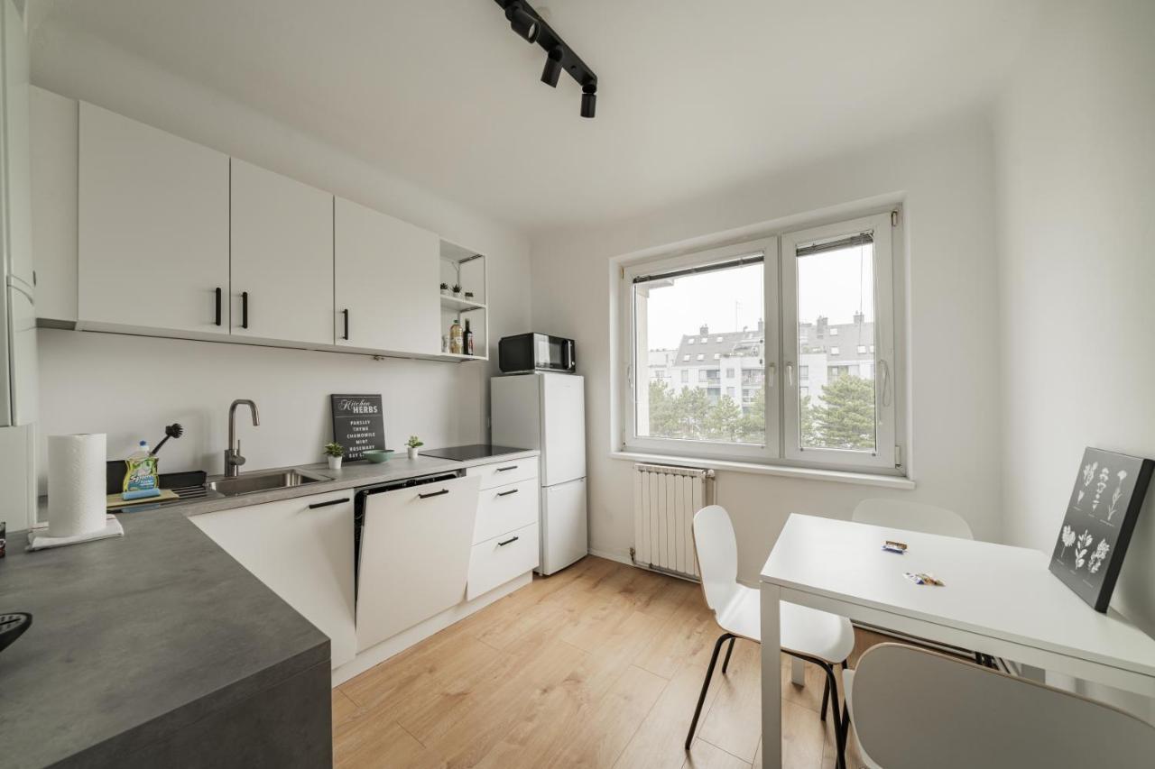 Homely Apartment - 10 Minutes To Stephansplatz Wenen Buitenkant foto